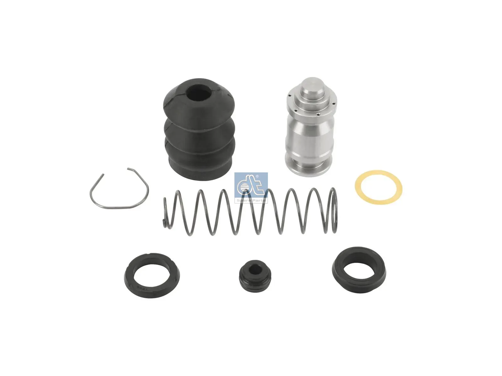 کیت تعمیر سیلندر کلاچ 2.31315 DIESEL TECHNIC