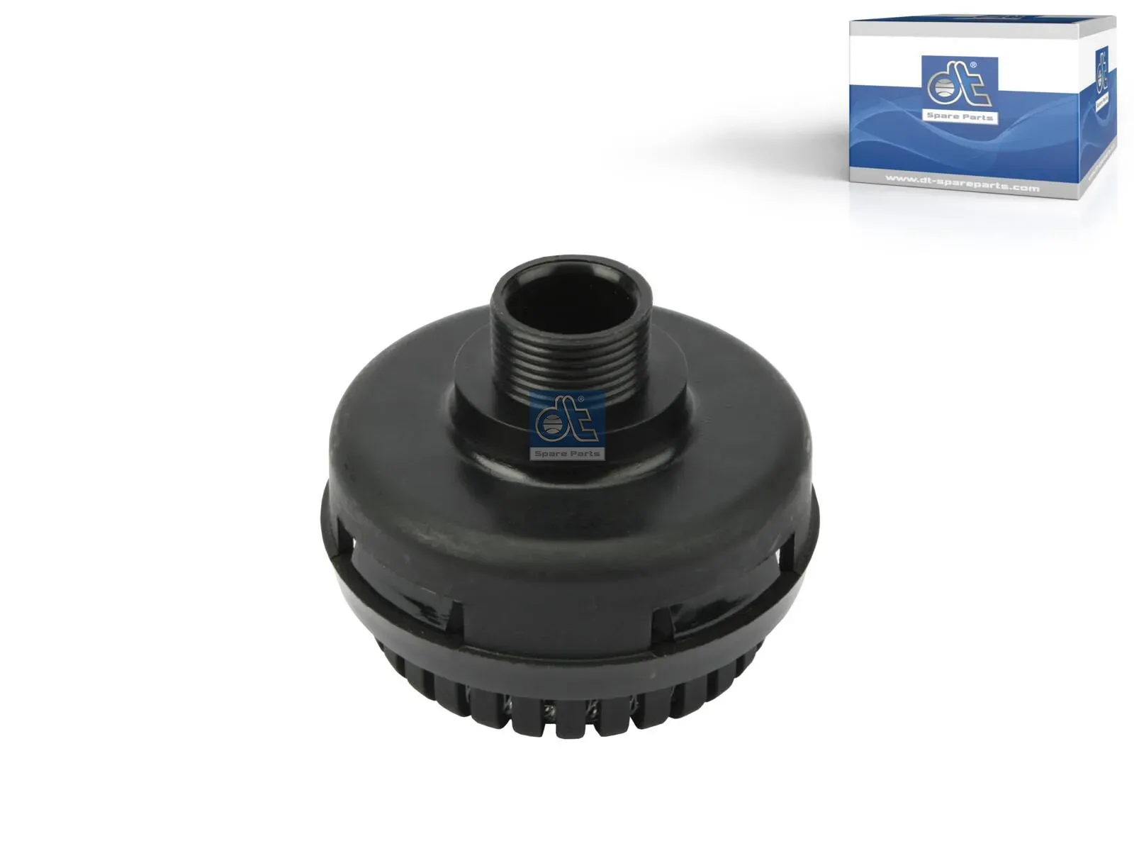 صداخفه‌کن (سیلنسر) 1.18362 DIESEL TECHNIC