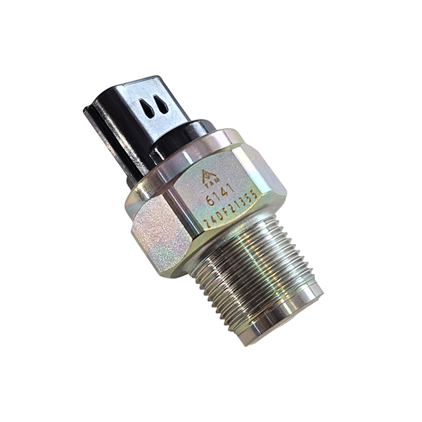 سنسور ریل سوخت 6141 T.A.M Diesel