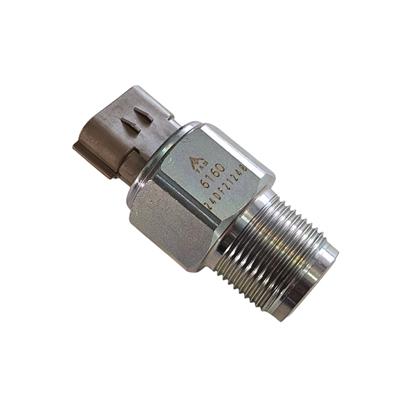 سنسور ریل سوخت 6160 T.A.M Diesel