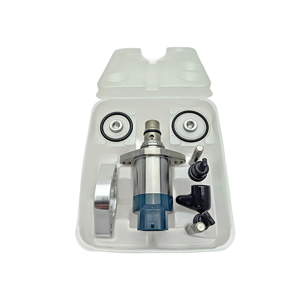 شیر برقی 4760-294200 T.A.M Diesel