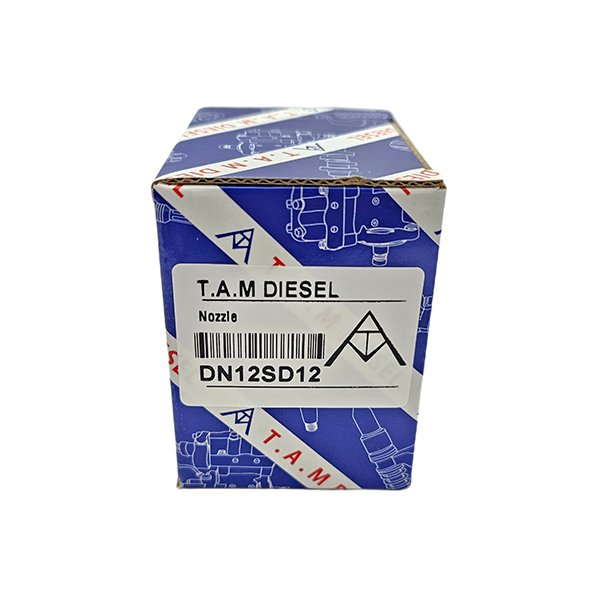 Injector Nozzle DN12SD12 T.A.M Diesel