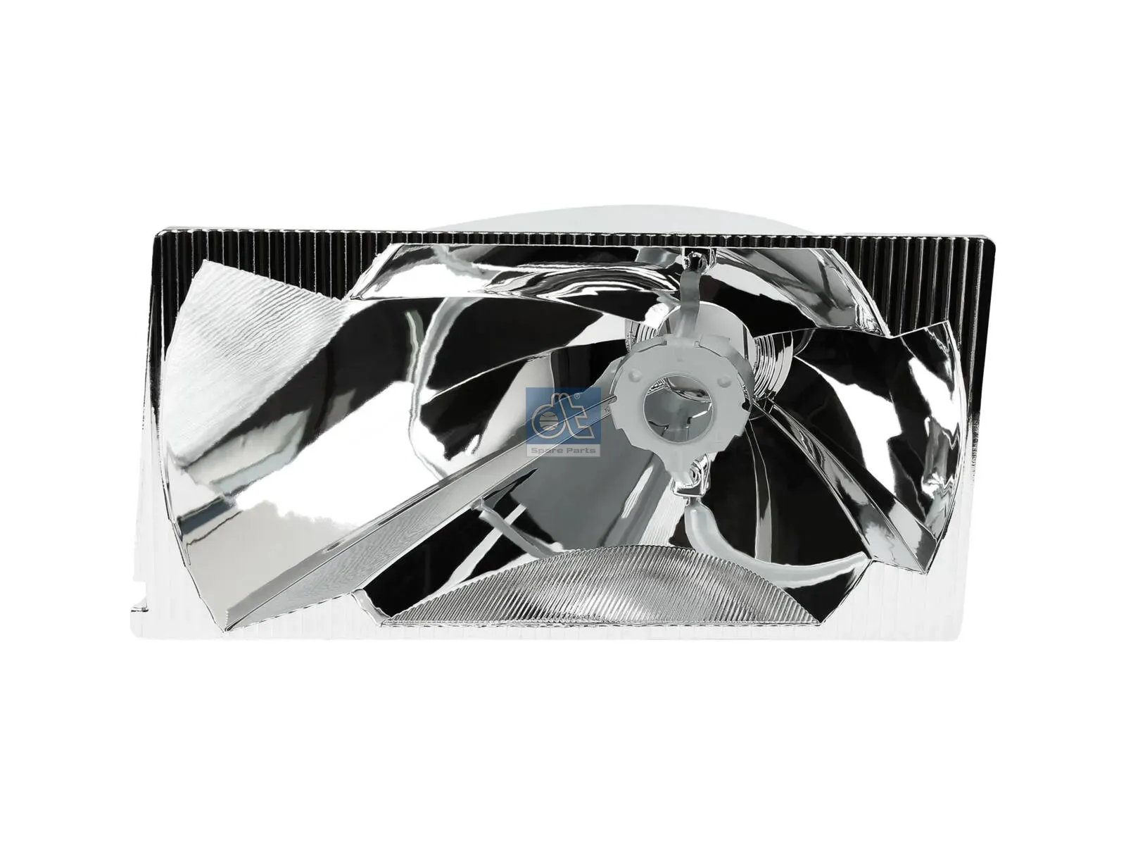 رفلکتور (شبرنگ)، چپ 1.21466 DIESEL TECHNIC