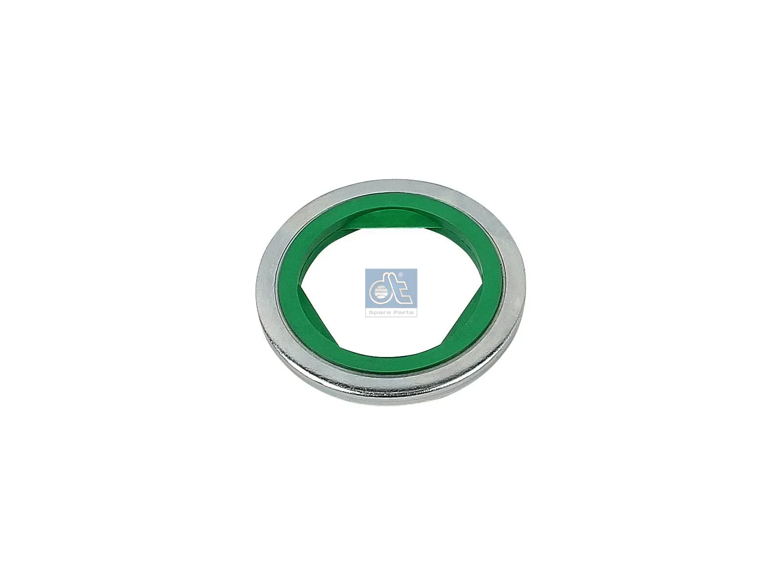 رینگ آب‌بندی پیچ تخلیه روغن 1.10129 DIESEL TECHNIC