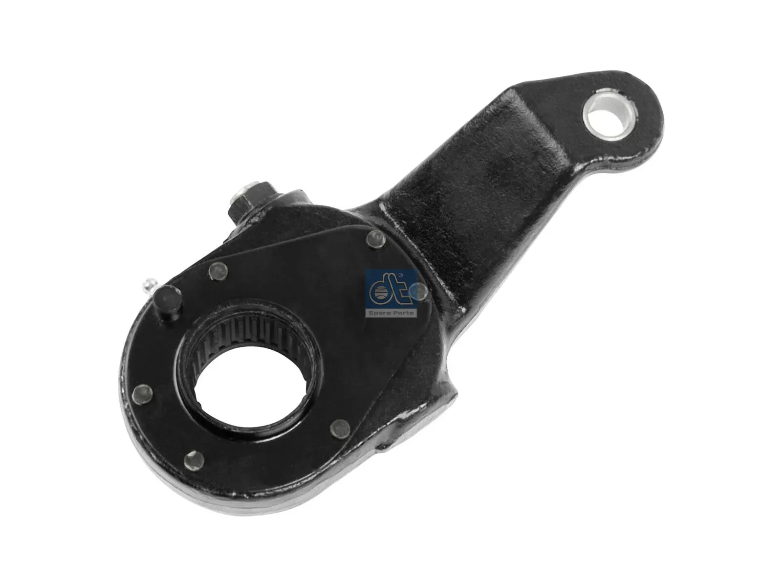 جغجغه ترمز دستی، چپ 4.60342 DIESEL TECHNIC