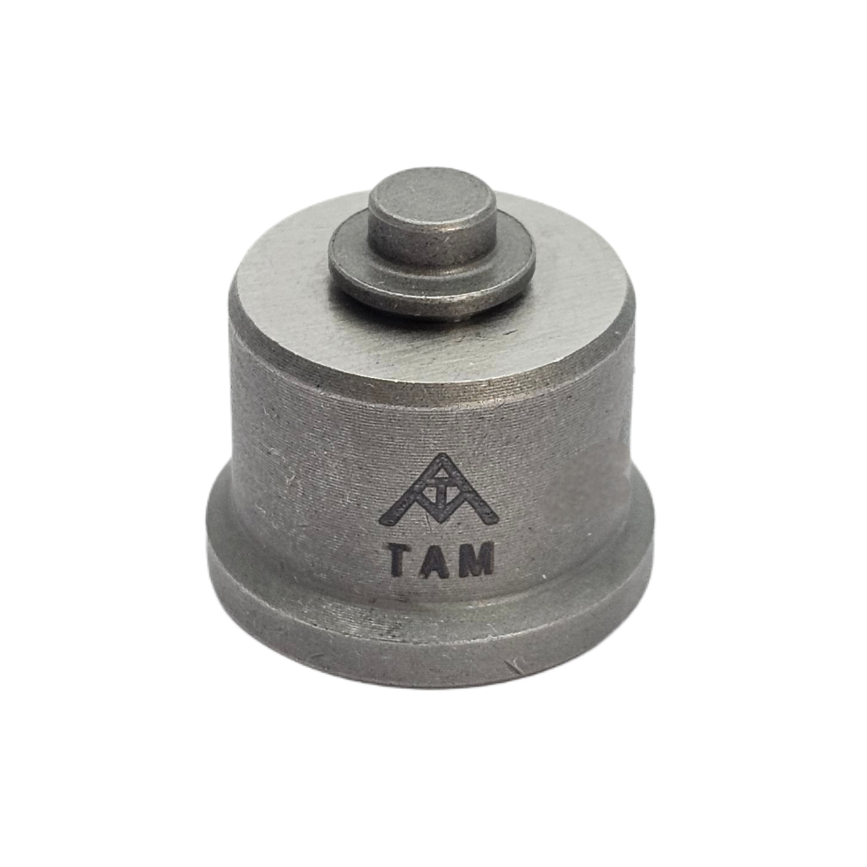 Engine Valve 003 (OE 2418552003) T.A.M Diesel