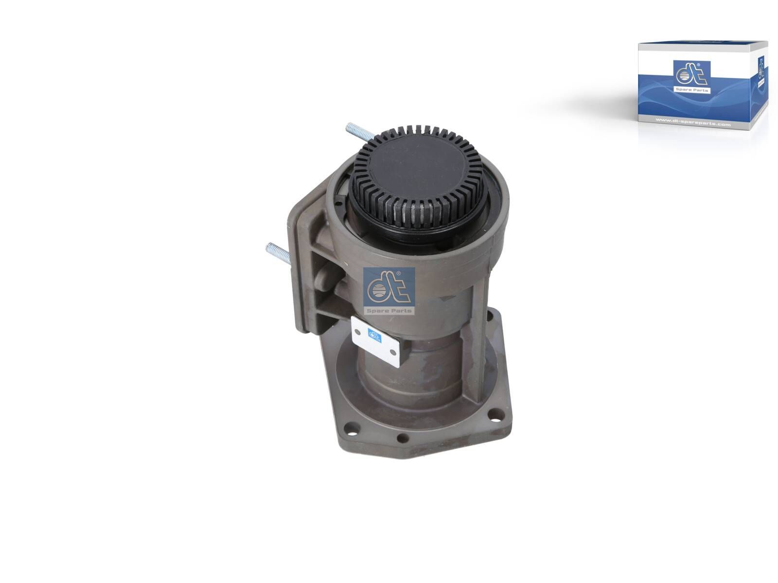 شیر ترمز پایی 1.18650 DIESEL TECHNIC