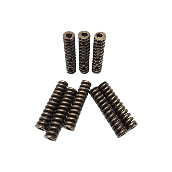 فنر انژکتور 539-7169 T.A.M Diesel