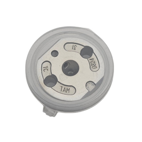Denso Control Valve #31