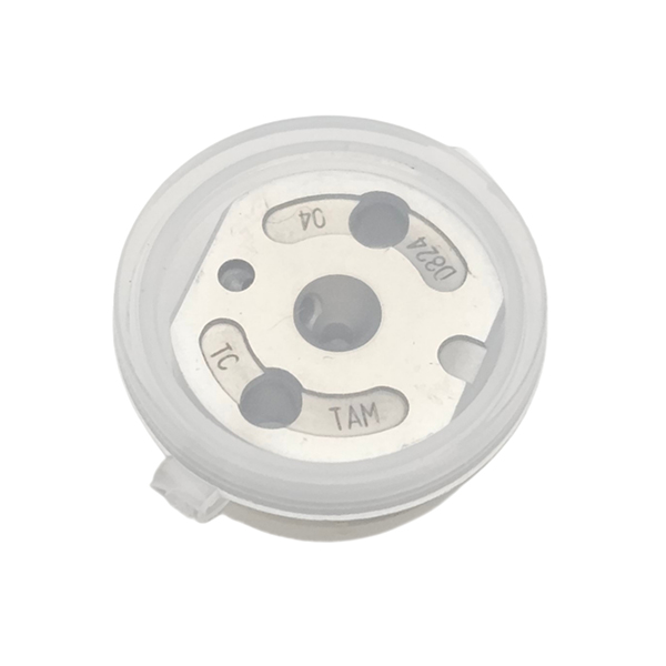Denso Control Valve #04