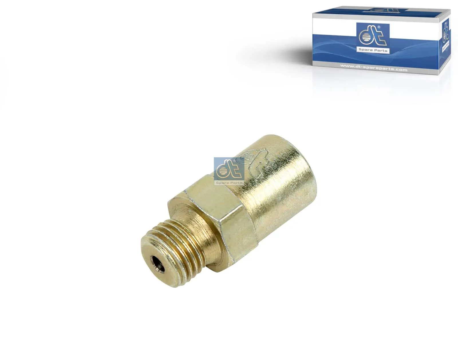 سوپاپ سرریز 2.91060 DIESEL TECHNIC