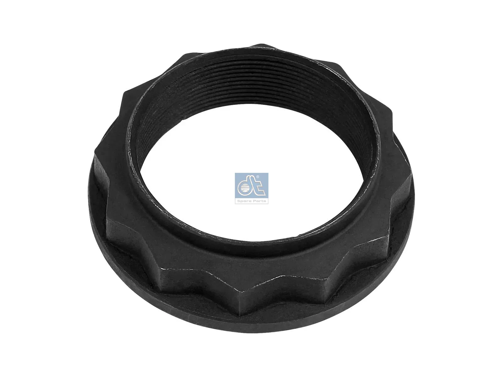 مهره دوازده‌گوش (بی‌هگز) 4.40035 DIESEL TECHNIC