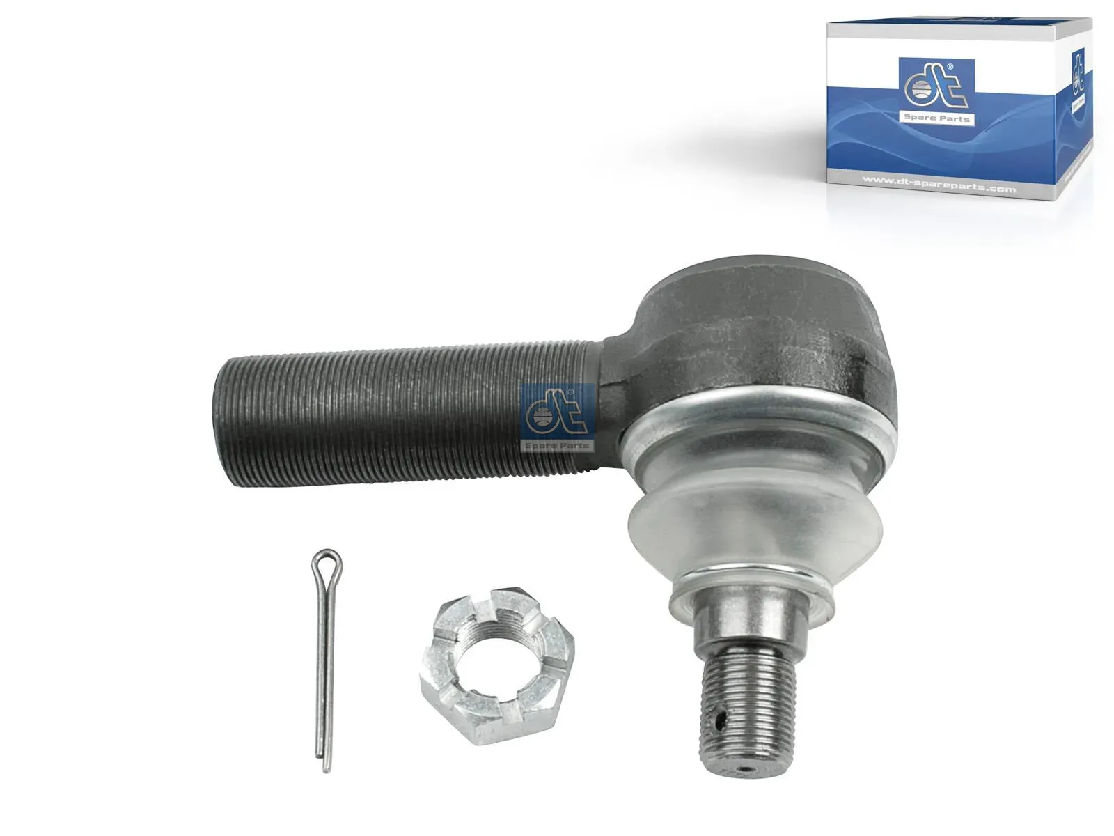 سیبک با رزوه چپ 4.61208  DIESEL TECHNIC