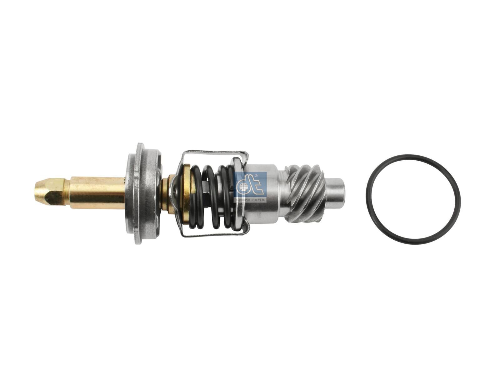 مکانیزم تنظیم 2.40160 DIESEL TECHNIC