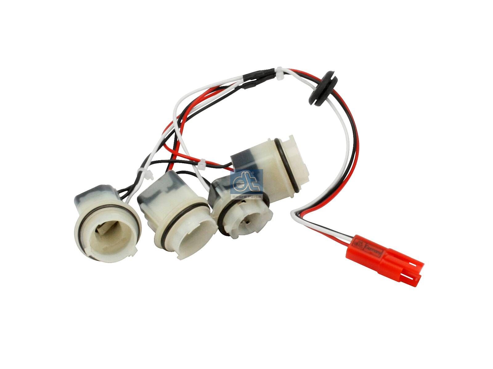 Lamp socket 1.2159 DIESEL TECHNIC