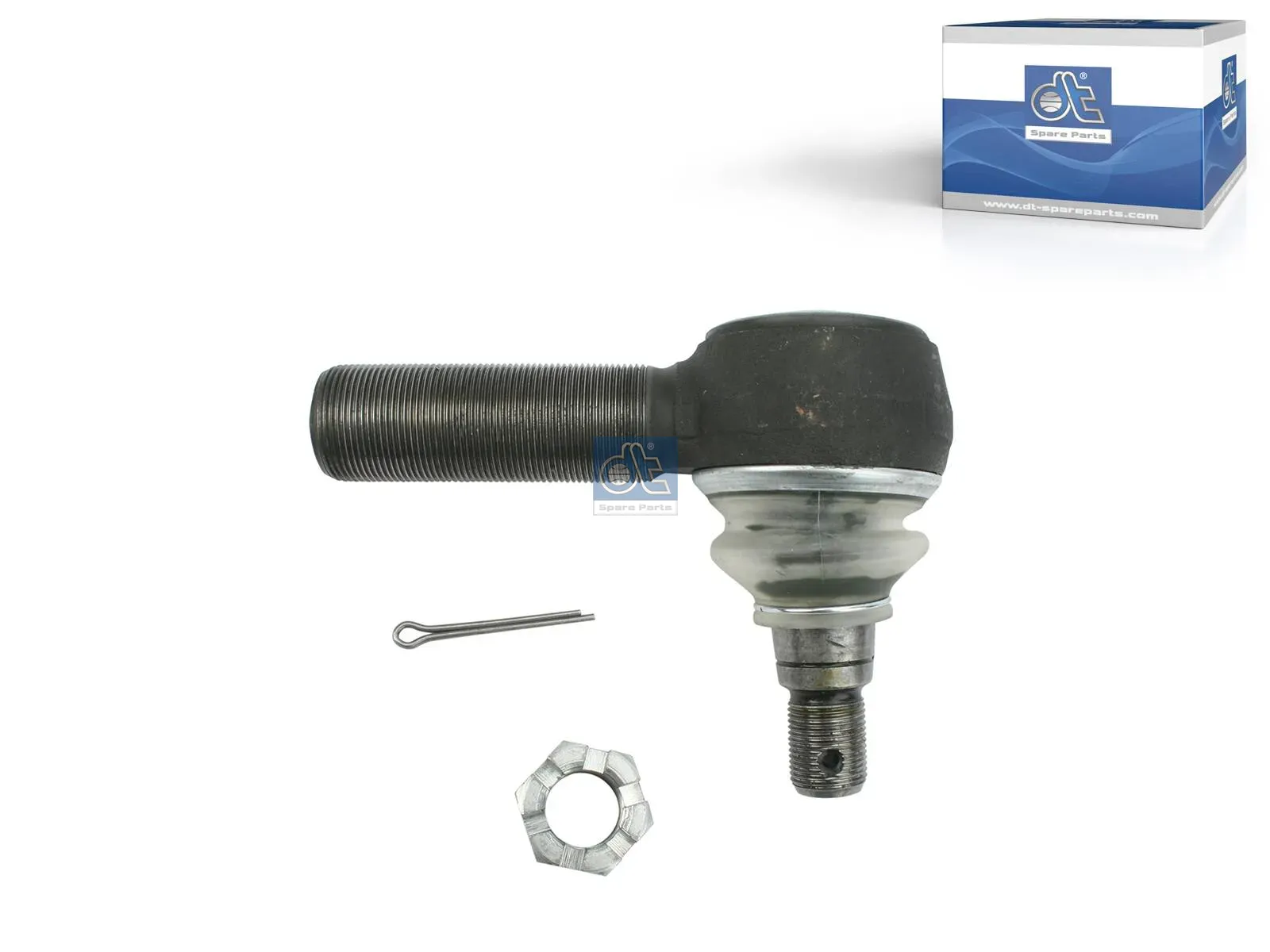 سیبک با رزوه راست 2.53004 DIESEL TECHNIC