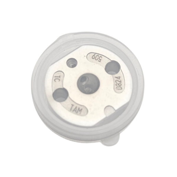 Denso Control Valve #29