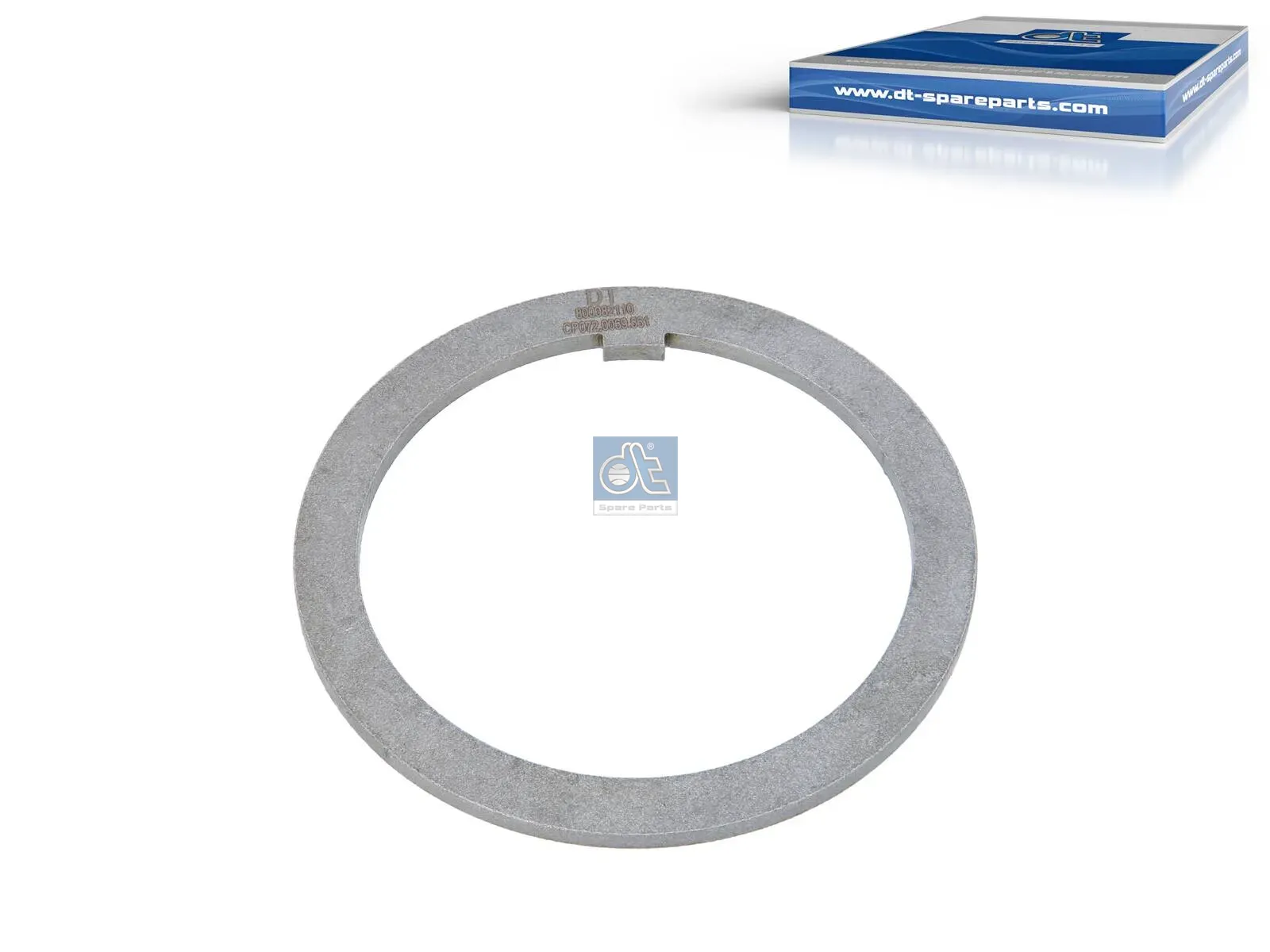 واشر فاصله‌دهنده 4.67561 DIESEL TECHNIC