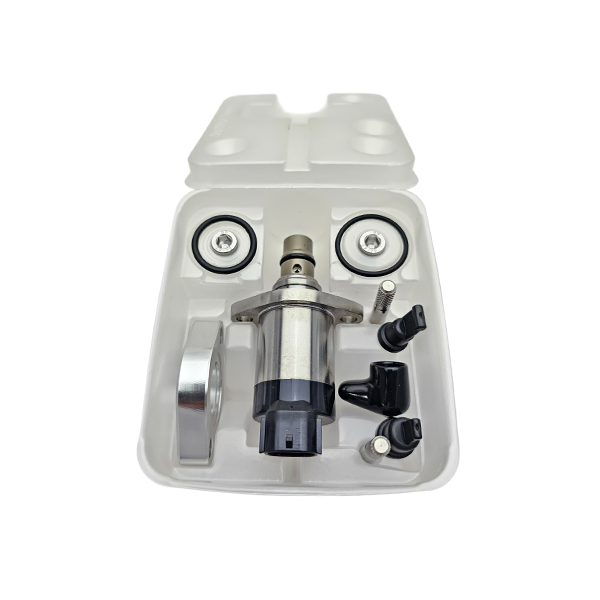 شیر برقی 4970-294200 T.A.M Diesel