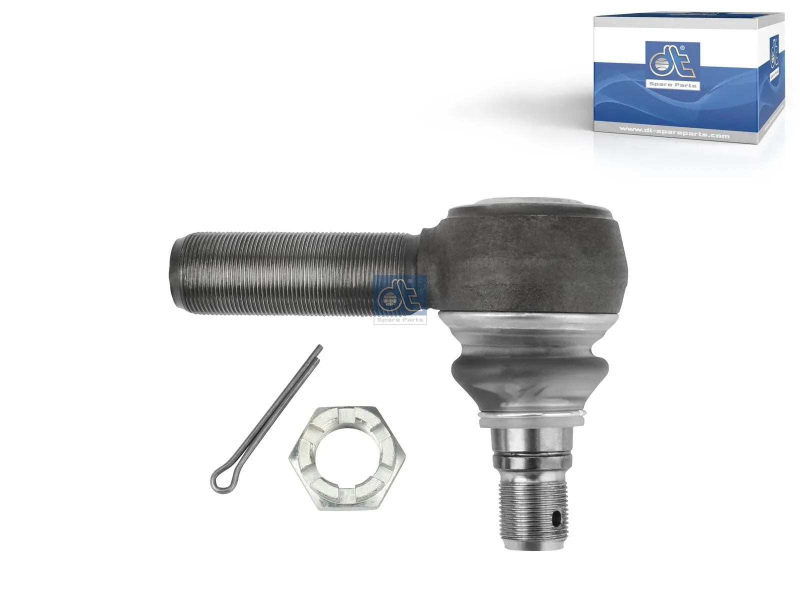 سیبک با رزوه راست 4.61207 DIESEL TECHNIC