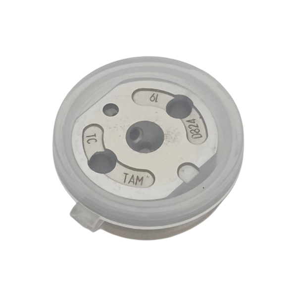 Denso Control Valve #19