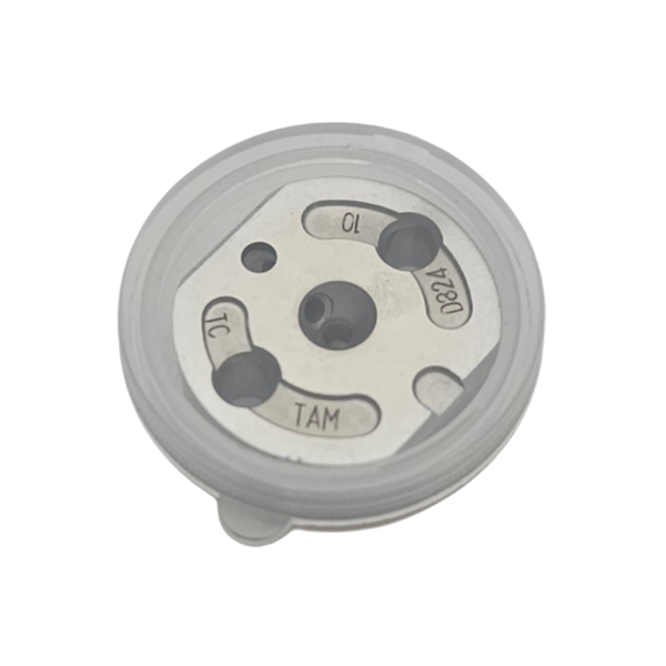 Denso Control Valve #10