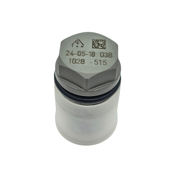 Fuel Return Banjo Bolt 1110010028 (028) T.A.M Diesel