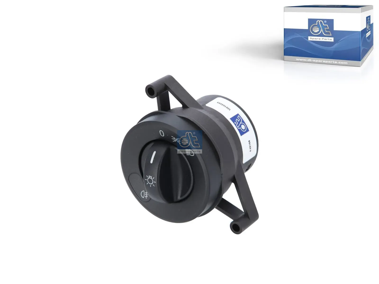 Light switch، without fog lamp 4.65168 