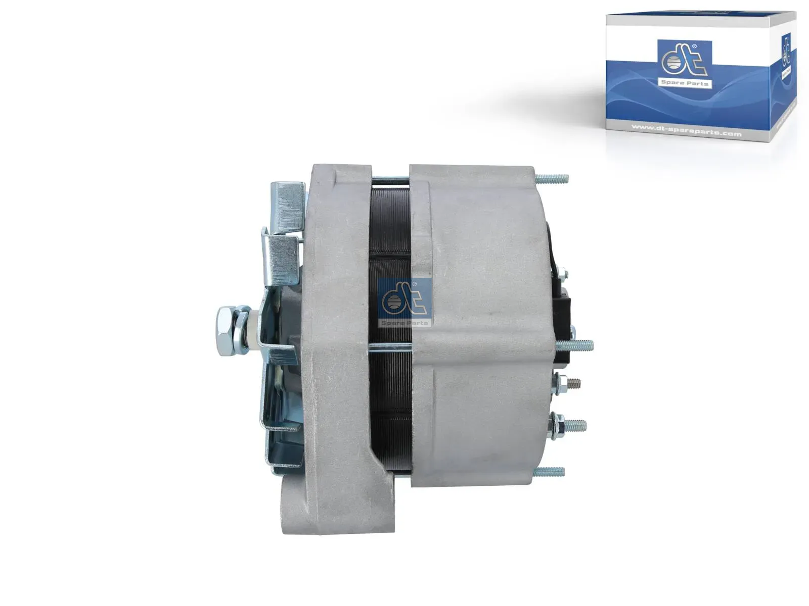 دینام 2.21033 DIESEL TECHNIC