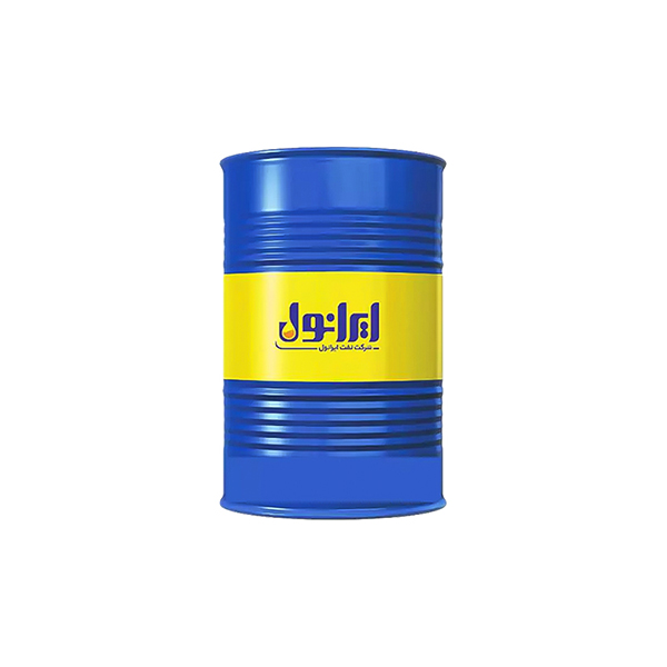 روغن موتور بشکه‌ای ایرانول 17000 (15W-40)