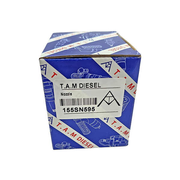 Injector Nozzle 155SN595