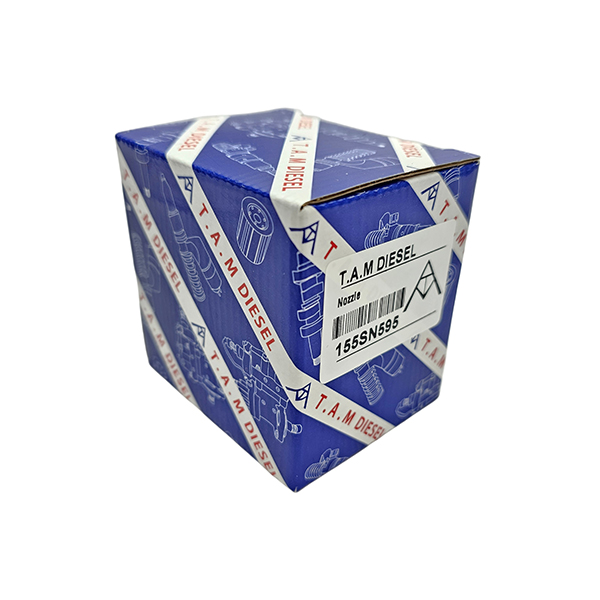 Injector Nozzle 155SN595