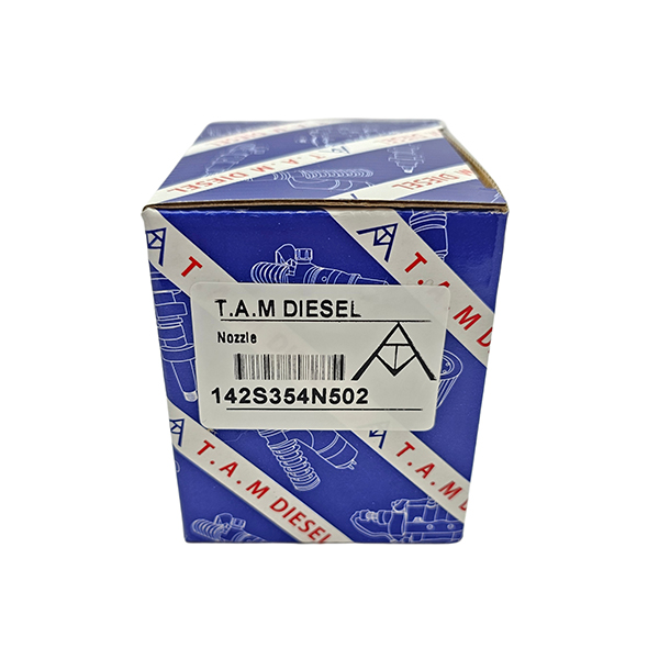 Injector Nozzle 142S354N502