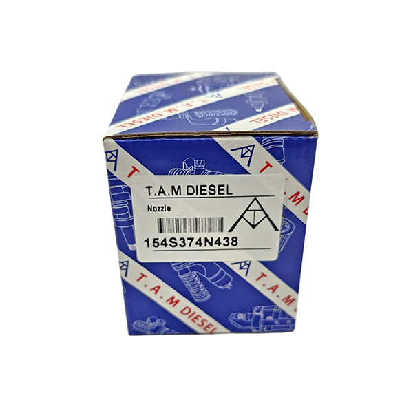 Injector Nozzle 154S374N438