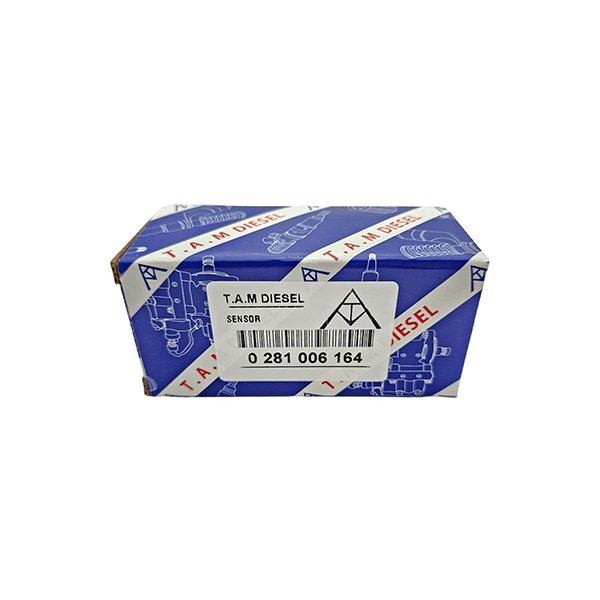 سنسور ریل سوخت 164 T.A.M Diesel