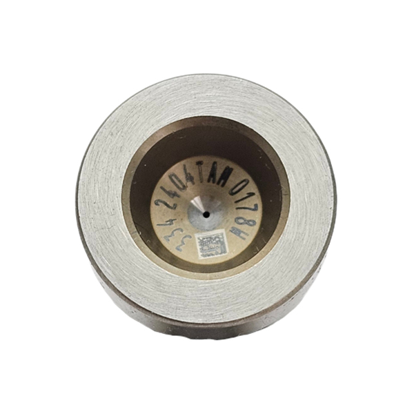 Injector Cap F00VC01334 (334) T.A.M Diesel