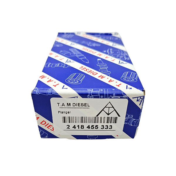 پلانجر T.A.M Diesel 2418455333