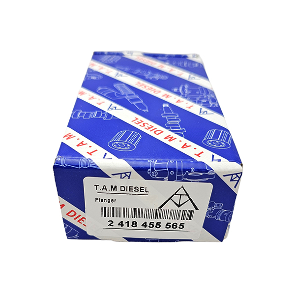 پلانجر T.A.M Diesel 2418455565