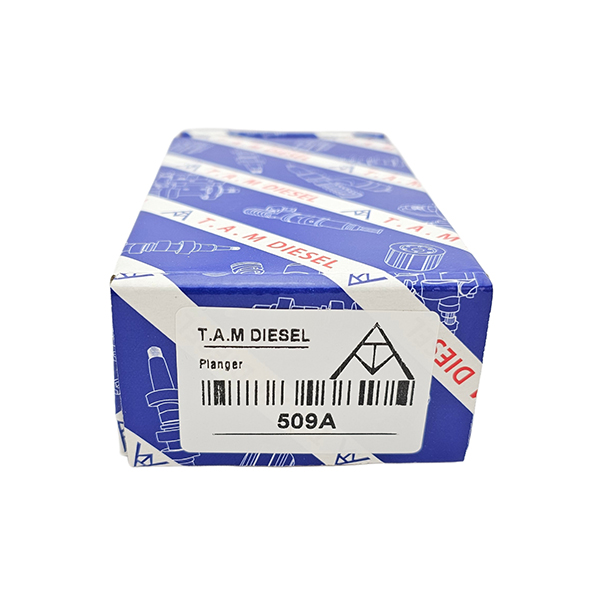 پلانجر T.A.M Diesel 509A