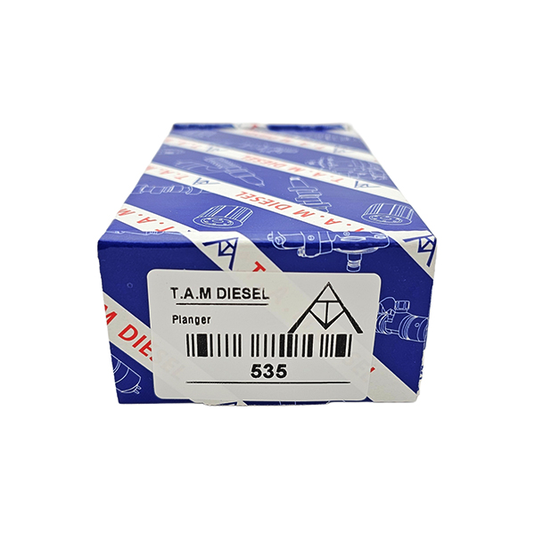 پلانجر T.A.M Diesel 535