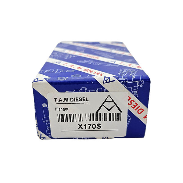 پلانجر T.A.M Diesel X170S