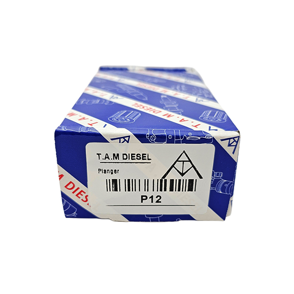 پلانجر T.A.M Diesel P12