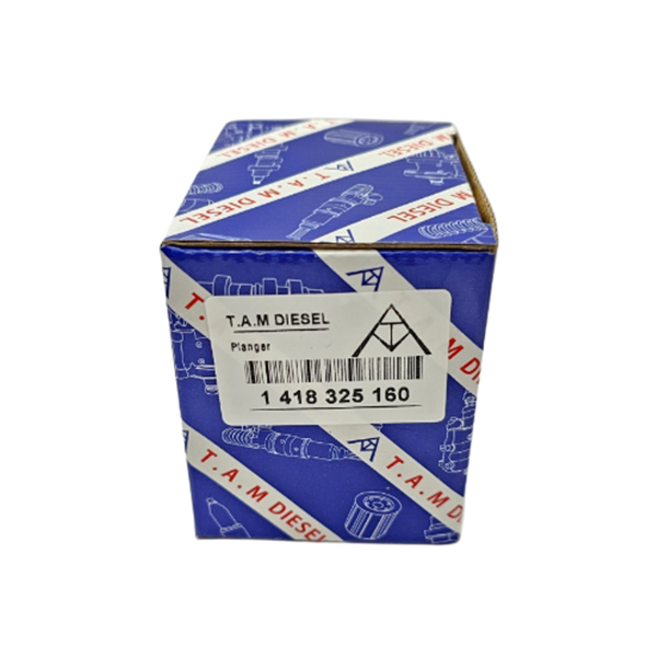 Injector Plunger 1418325160 T.A.M Diesel
