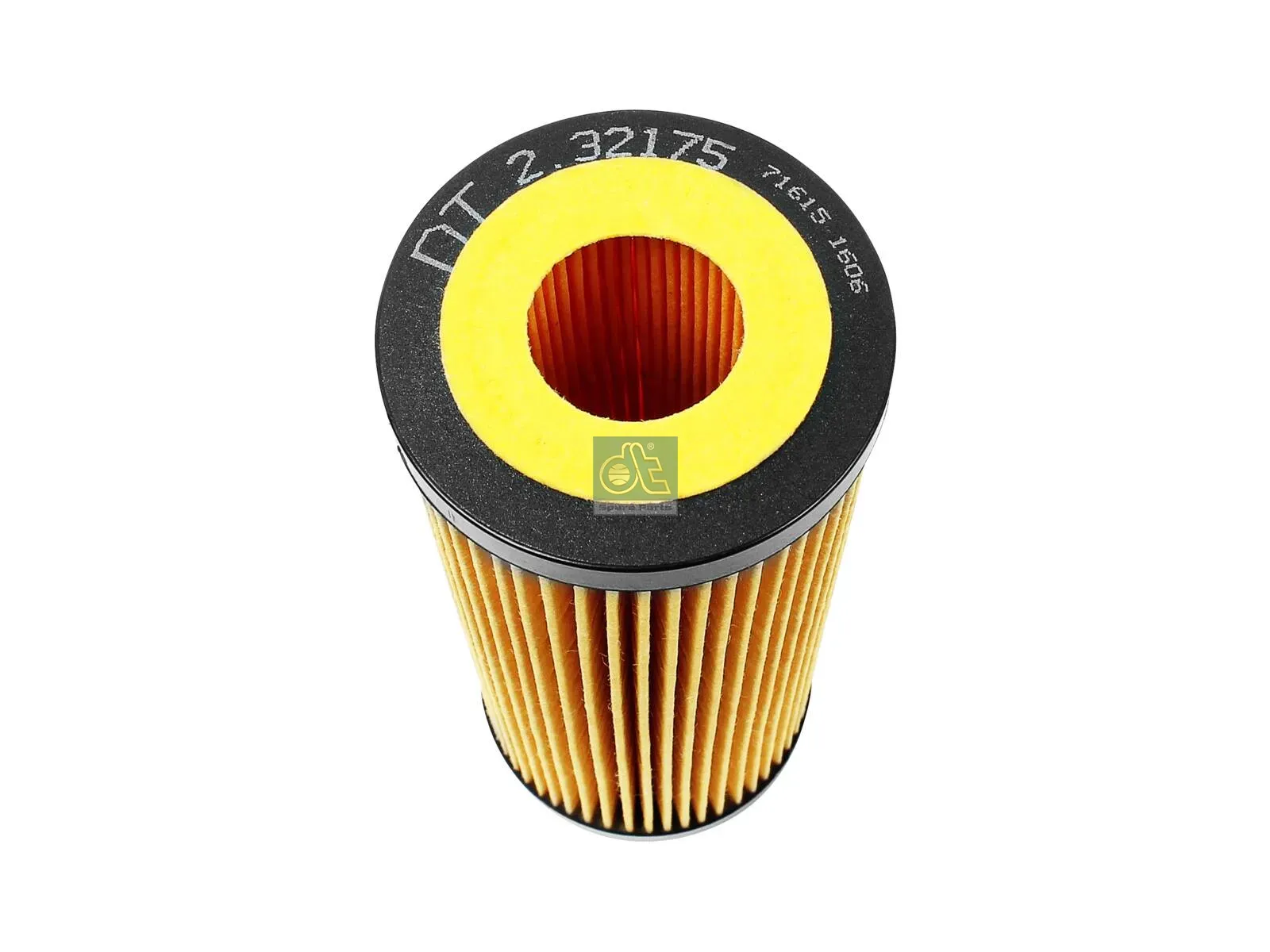 کیت فیلتر روغن گیربکس 2.32174 DIESEL TECHNIC