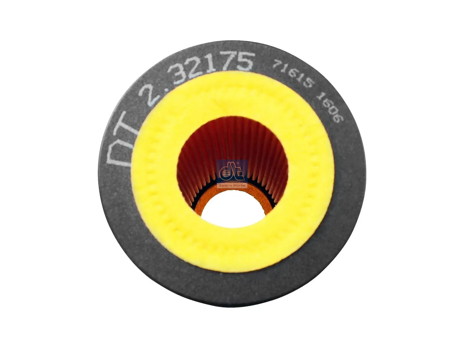 کیت فیلتر روغن گیربکس 2.32174 DIESEL TECHNIC