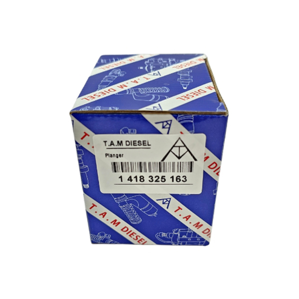 پلانجر T.A.M Diesel 1418325163