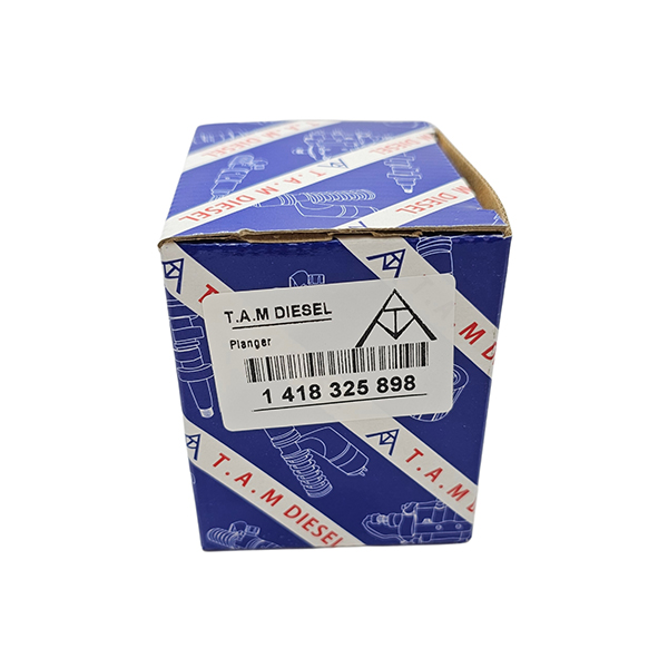 Injector Plunger 1418325898 T.A.M Diesel