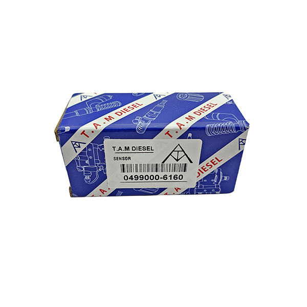 سنسور ریل سوخت 6160 T.A.M Diesel