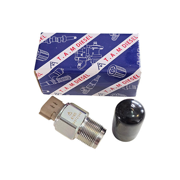 سنسور ریل سوخت 6160 T.A.M Diesel