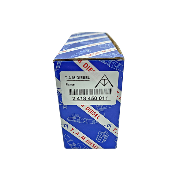 پلانجر  T.A.M Diesel 2418450011